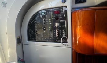 Cranchi 33 Endurance pieno