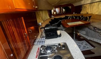 Cranchi 33 Endurance pieno