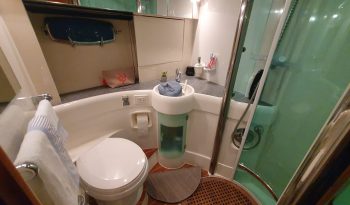 Fairline 52 Targa pieno