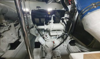 Fairline 52 Targa pieno