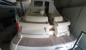 Fairline 52 Targa pieno