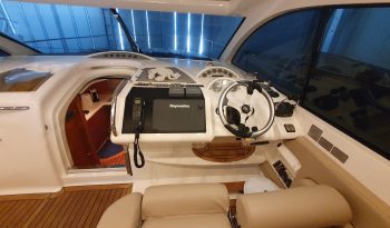 Fairline 52 Targa pieno