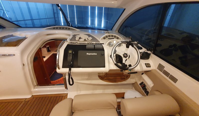 Fairline 52 Targa pieno