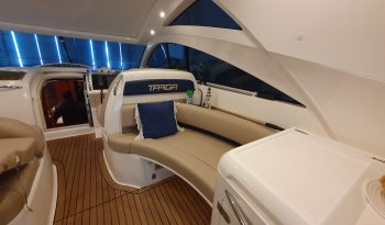 Fairline 52 Targa pieno