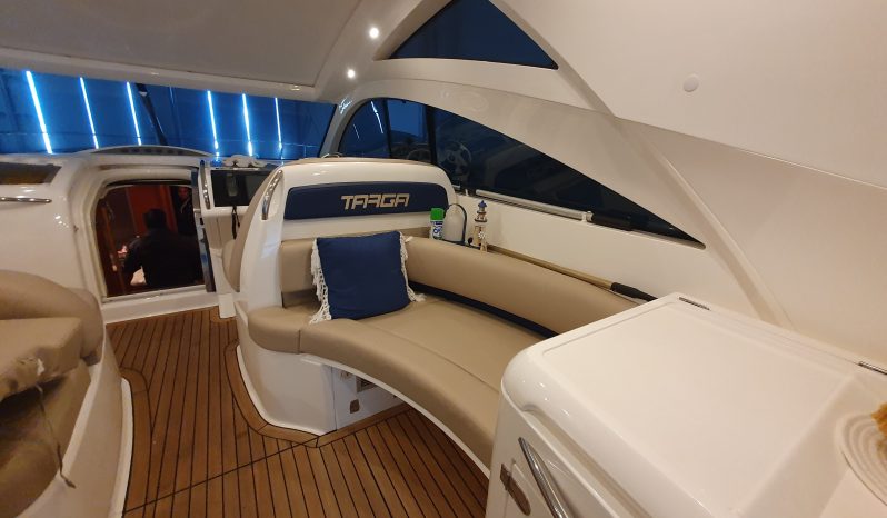 Fairline 52 Targa pieno