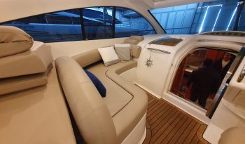 Fairline 52 Targa pieno