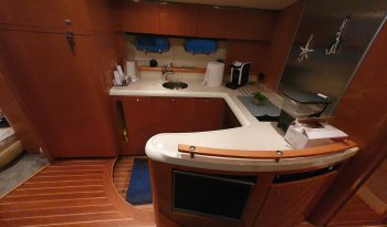 Fairline 52 Targa pieno