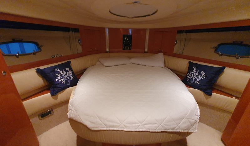 Fairline 52 Targa pieno
