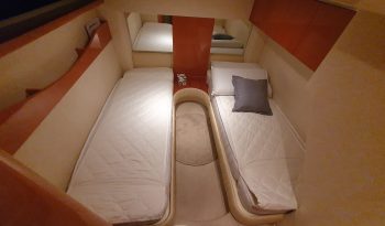 Fairline 52 Targa pieno