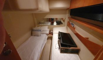 Fairline 52 Targa pieno