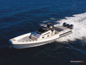 Lomac 12.0 Granturismo usato