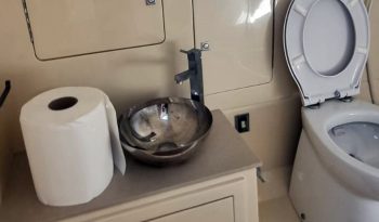 Sacs 45 Strider pieno