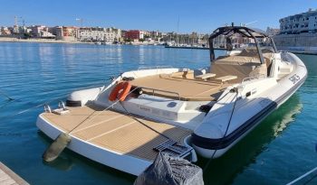 Sacs 45 Strider usato