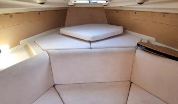 Sacs 45 Strider pieno