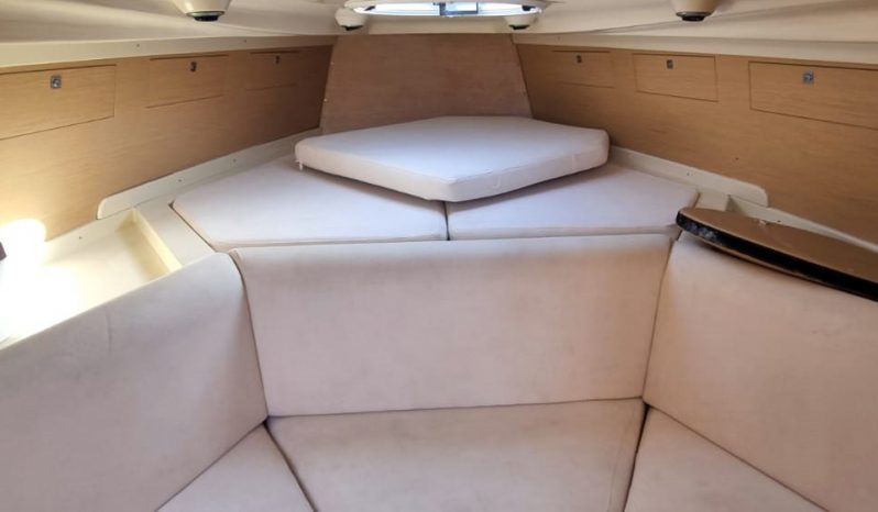 Sacs 45 Strider pieno