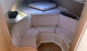 Sacs 45 Strider pieno