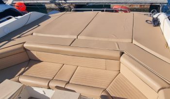 Sacs 45 Strider pieno