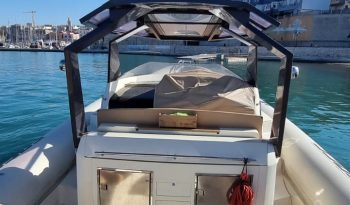 Sacs 45 Strider pieno